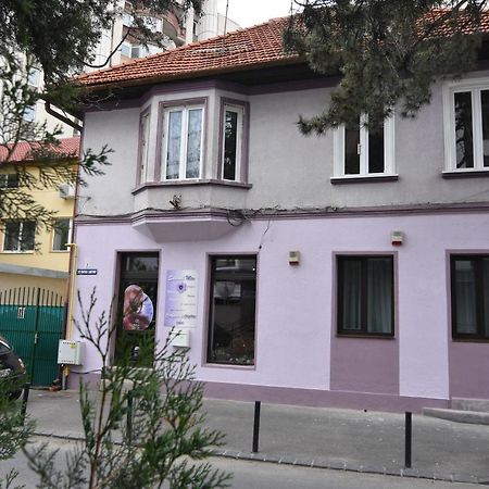 Dimitrie Cantemir Residence Braşov Exterior foto