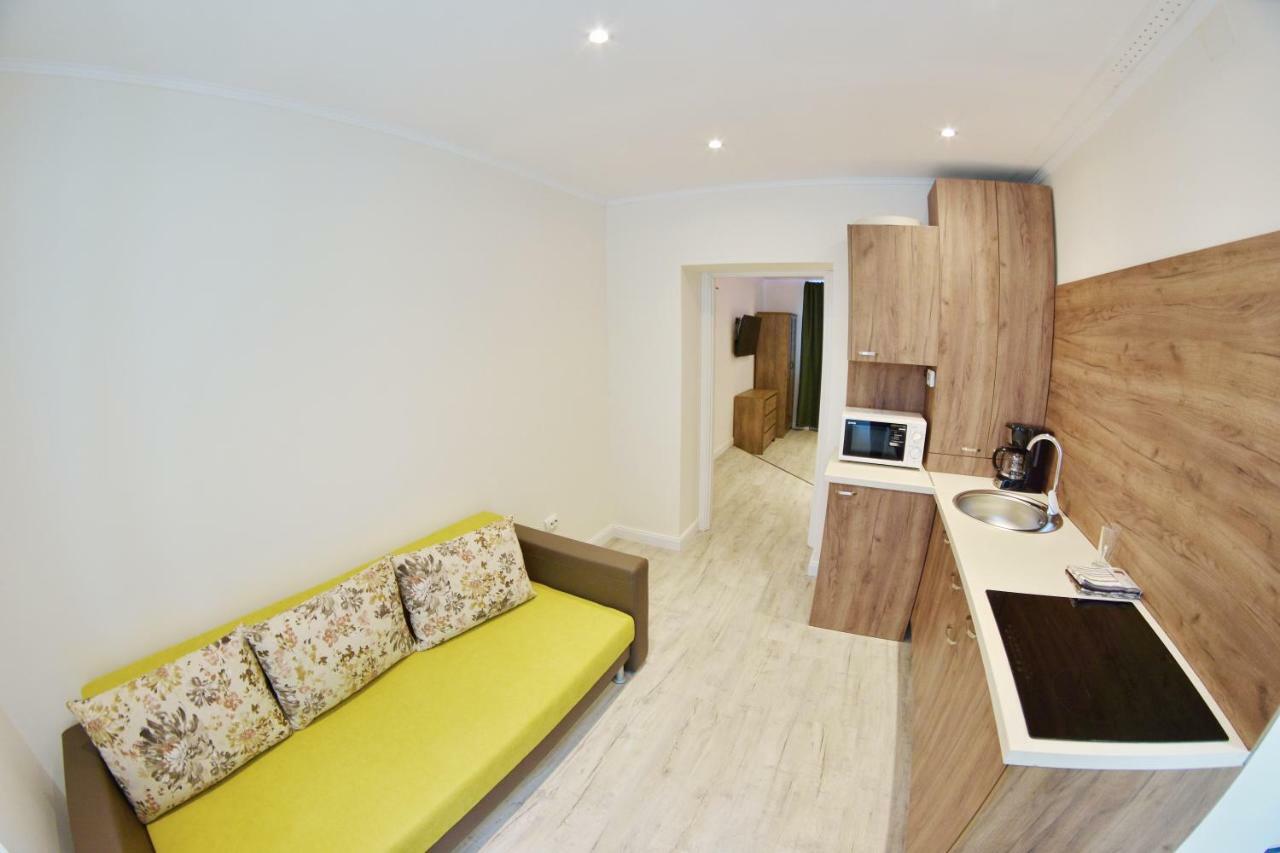 Dimitrie Cantemir Residence Braşov Exterior foto