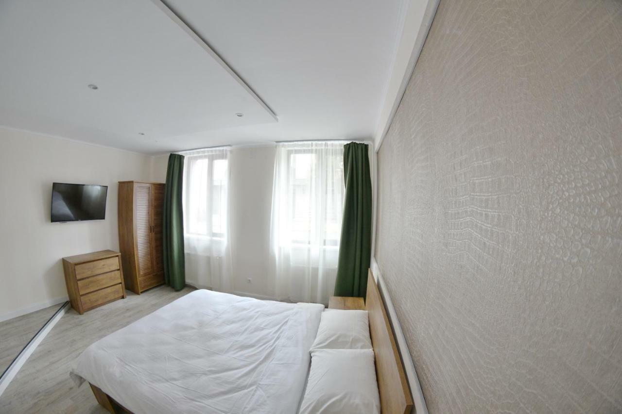 Dimitrie Cantemir Residence Braşov Exterior foto