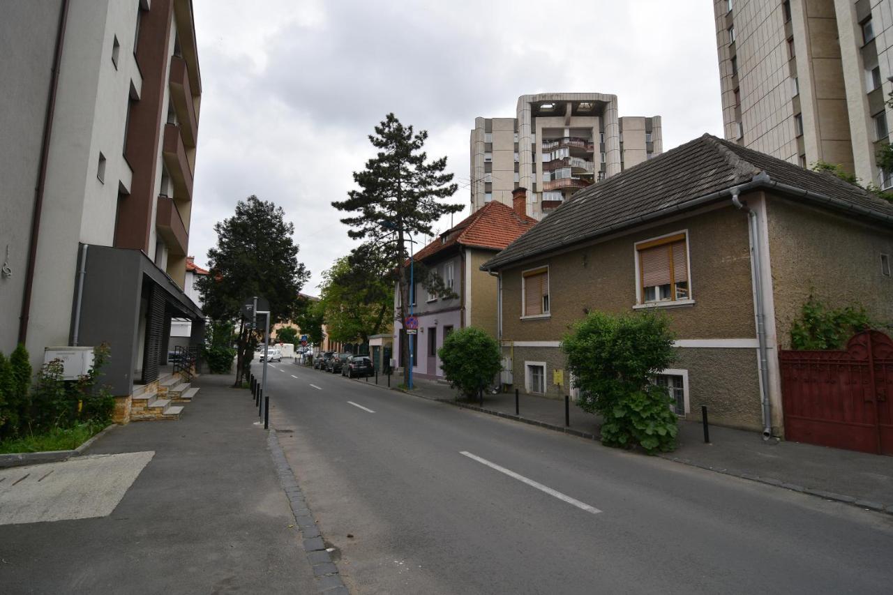 Dimitrie Cantemir Residence Braşov Exterior foto