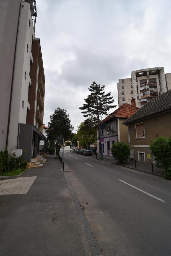 Dimitrie Cantemir Residence Braşov Exterior foto