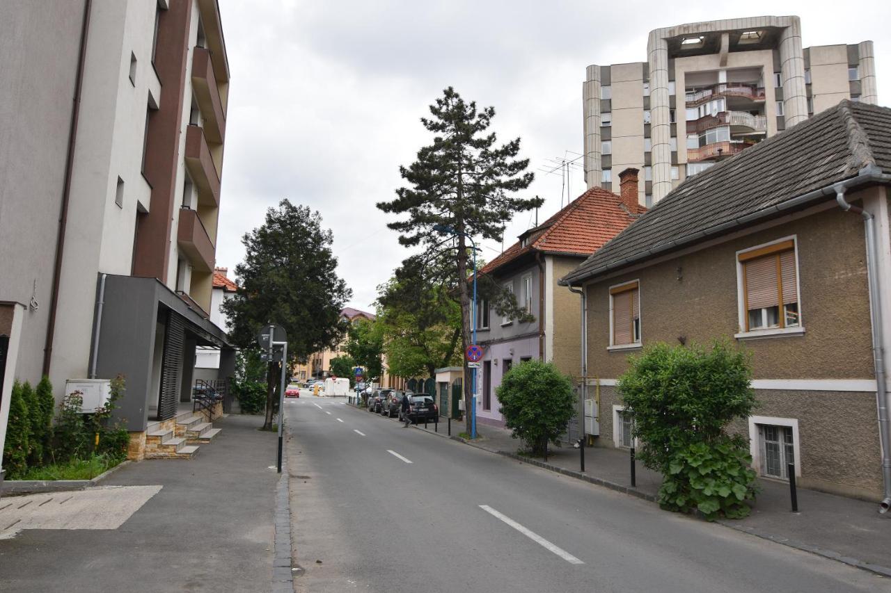 Dimitrie Cantemir Residence Braşov Exterior foto